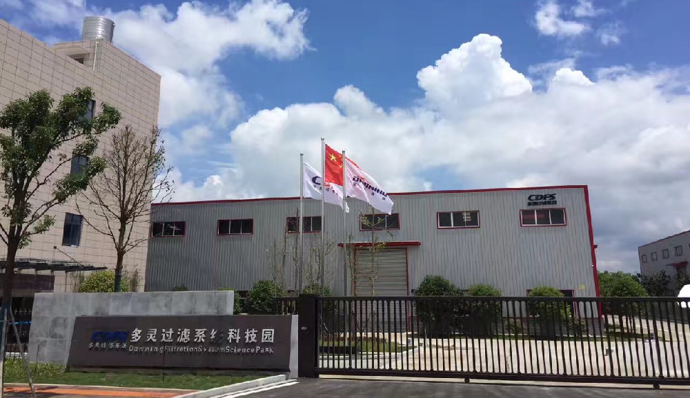 真空脫氣機工作原理，設計安裝要點，有些地方要注意